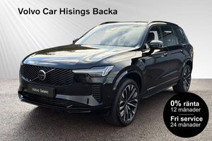 Volvo XC90 bild 1