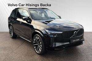 Volvo XC90 bild 8
