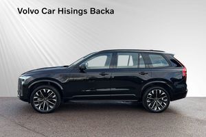 Volvo XC90 bild 5
