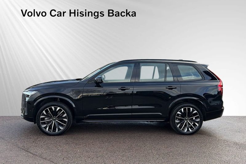 Volvo XC90 bild 5