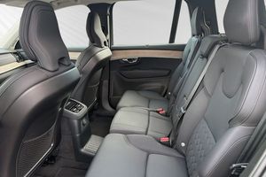 Volvo XC90 bild 10