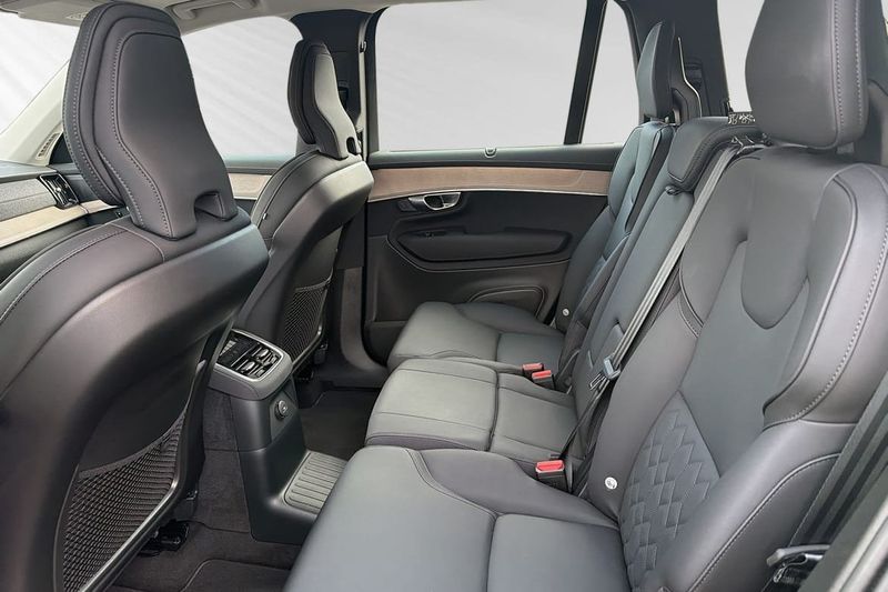 Volvo XC90 bild 10