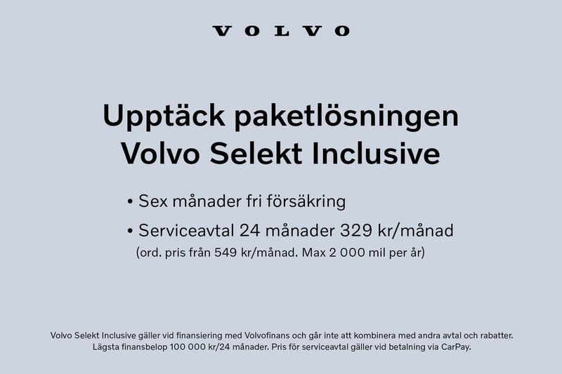 Volvo XC90 bild 3