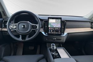 Volvo XC90 bild 11