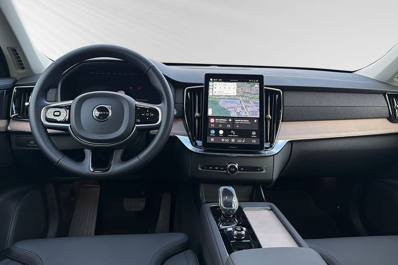 Volvo XC90 bild 11