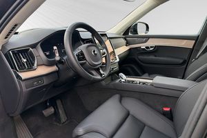 Volvo XC90 bild 9