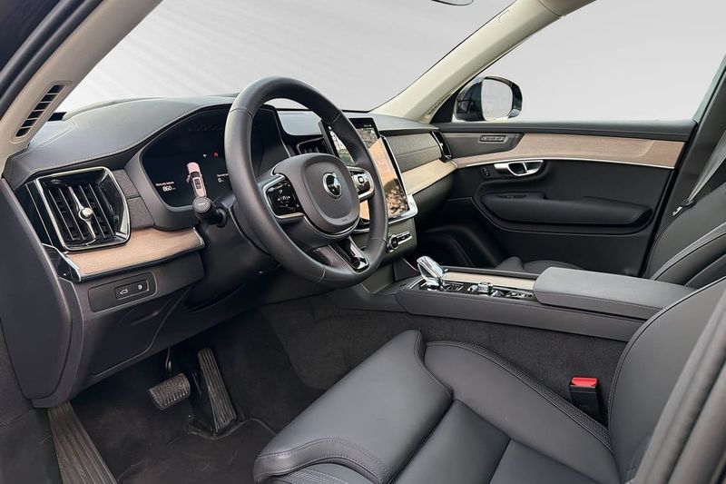 Volvo XC90 bild 9
