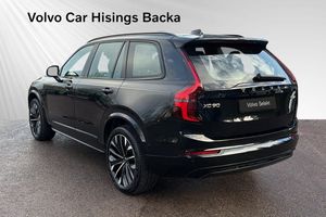 Volvo XC90 bild 6
