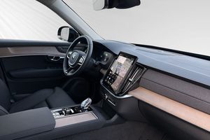 Volvo XC90 bild 12