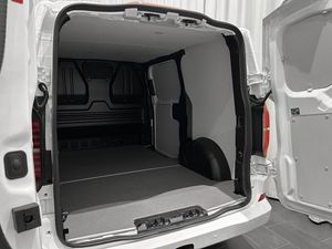 Volkswagen Transporter bild 4