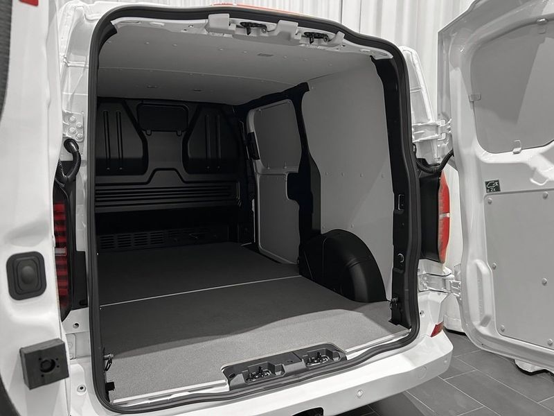 Volkswagen Transporter bild 4