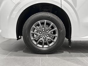 Volkswagen Transporter bild 5
