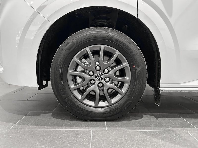 Volkswagen Transporter bild 5