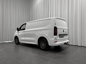 Volkswagen Transporter bild 3