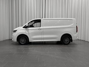 Volkswagen Transporter bild 2