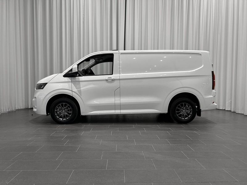 Volkswagen Transporter bild 2