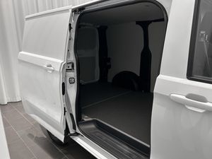 Volkswagen Transporter bild 9