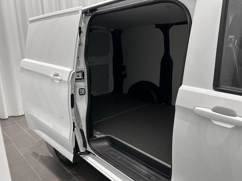 Volkswagen Transporter bild 9
