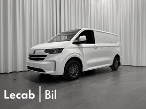 Volkswagen Transporter bild 1
