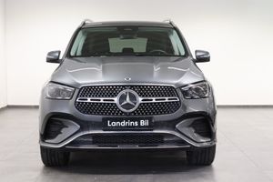 Mercedes GLE350 bild 2