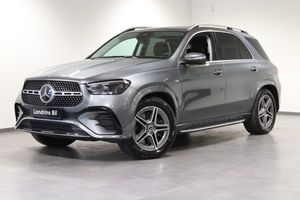 Mercedes GLE350 bild 1