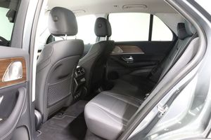 Mercedes GLE350 bild 10