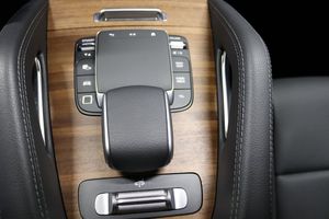 Mercedes GLE350 bild 15