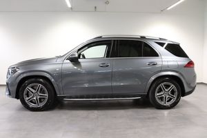 Mercedes GLE350 bild 3