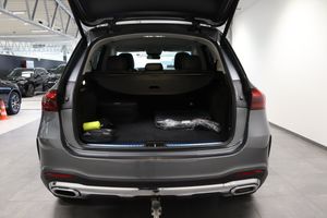 Mercedes GLE350 bild 6