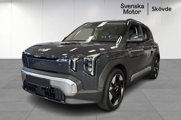 Kia EV2 PLUS 4-sits PRIVATLEASING 3 895:-/mån/1000mil/år... - 2027
