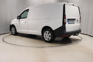 Volkswagen Caddy bild 9