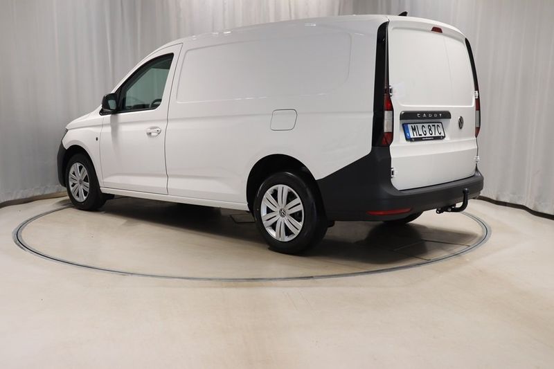 Volkswagen Caddy bild 9