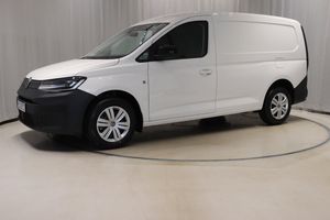 Volkswagen Caddy bild 1