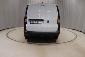 Volkswagen Caddy bild 8