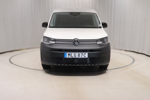 Volkswagen Caddy bild 2