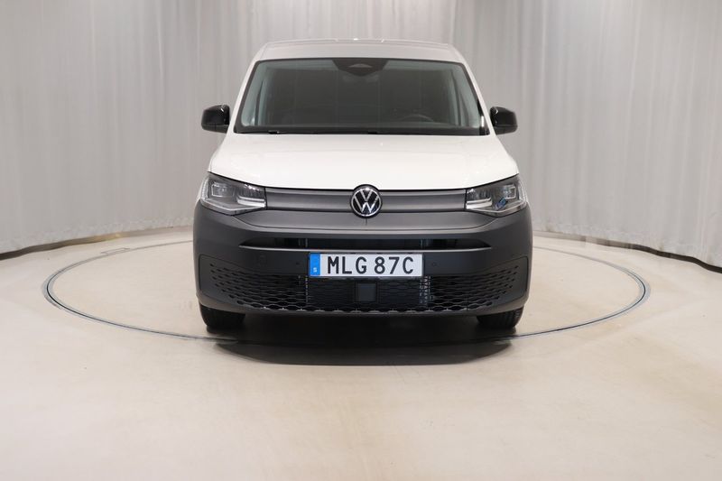 Volkswagen Caddy bild 2