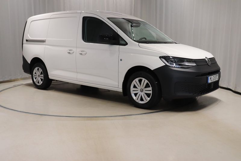 Volkswagen Caddy bild 3