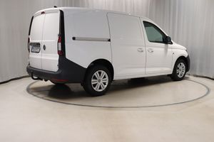 Volkswagen Caddy bild 7