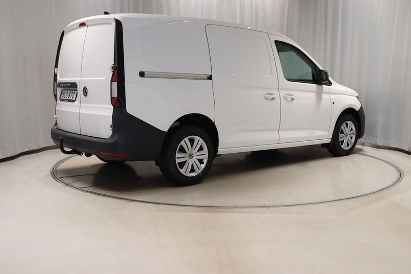 Volkswagen Caddy bild 7