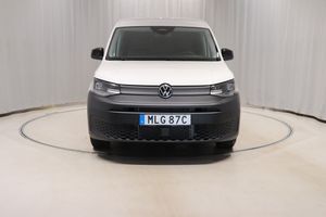 Volkswagen Caddy bild 5