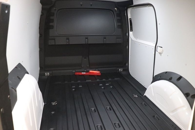 Volkswagen Caddy bild 11