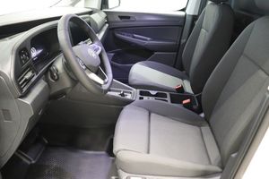 Volkswagen Caddy bild 10