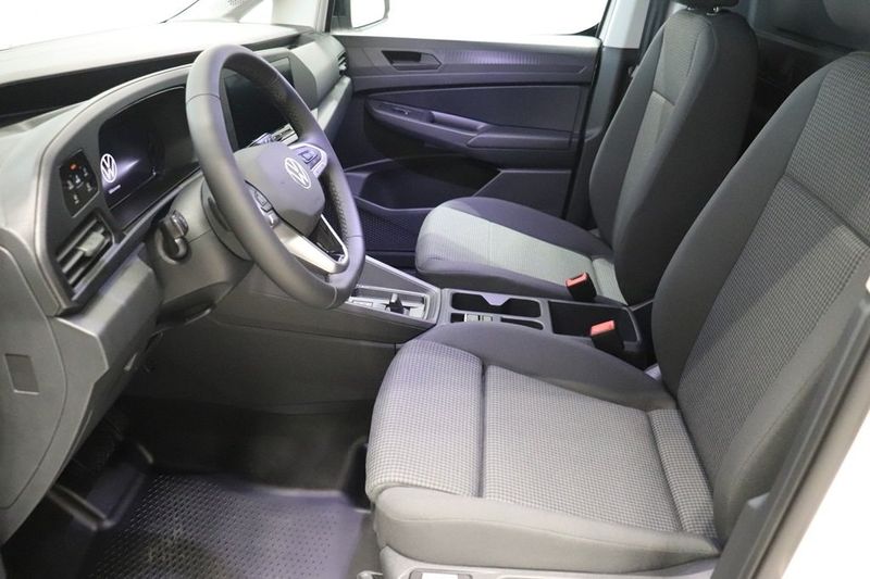 Volkswagen Caddy bild 10