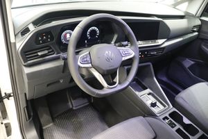 Volkswagen Caddy bild 12