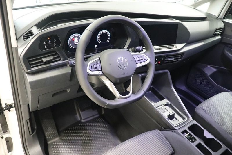 Volkswagen Caddy bild 12