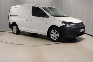 Volkswagen Caddy bild 6