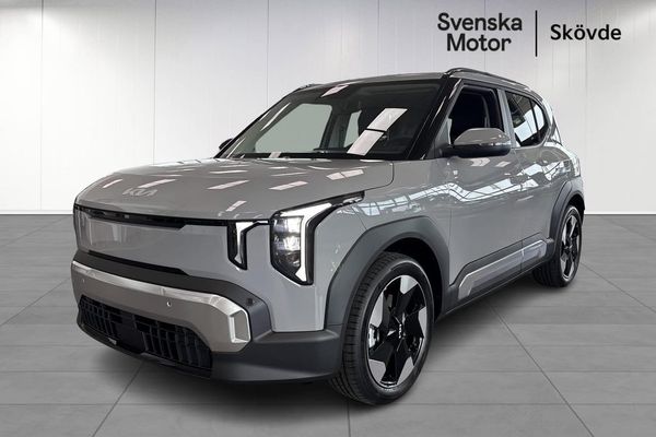 Kia EV2 PLUS PRIVATLEASING 3 795:-/mån/1000mil/år ink ser... - 2027