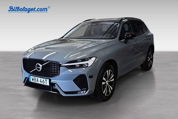 Volvo XC60 B4 AWD Diesel Plus Dark - 2024