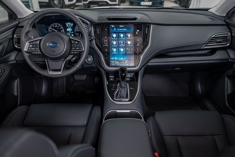 Subaru Outback bild 7