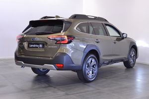 Subaru Outback bild 3
